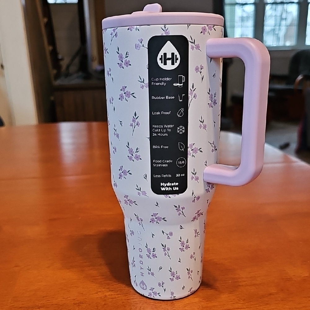 HydroJug 32 oz Traveler